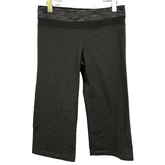 lululemon athletica Pants & Jumpsuits Lululemon Groove Reversible
